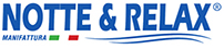 NOTTE & RELAX Logo