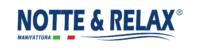 NOTTE & RELAX dal 1920 Logo