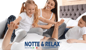 Scopri il benessere del sonno con i materassi di alta qualità a Fontana di Papa! Presso NOTTE & RELAX, a pochi minuti da Fontana di Papa, troverai una vasta selezione di materassi ergonomici, letti contenitori, poltrone relax e accessori per il sonno. Scegli il materasso ideale per te e approfitta del nostro servizio di consegna e ritiro del vecchio materasso. Visita il nostro showroom a Cecchina di Albano Laziale in via Nettunense 179 e migliora la qualità del tuo riposo. Ti aspettiamo da NOTTE & RELAX, il punto di riferimento per i materassi a Fontana di Papa!